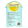 Stuffed Meat Paste Rolls Chicken and Beef Flavors