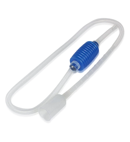 Aqua Gem Syphon Water Change Pump