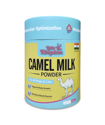 Full Fat Camel Milk Powder