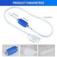 Aqua Gem Syphon Water Change Pump