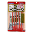 一番 貓奶條 金槍魚+蝦