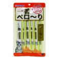 一番 貓奶條 三文魚