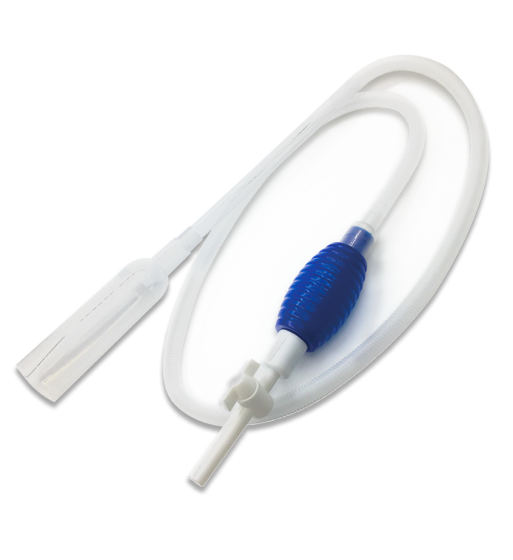 Aqua Gem 虹吸換水泵 (附開關掣)