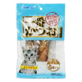 一番 鰹魚條 海鮮味 66g
