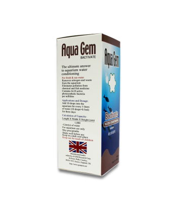 AG804 硝化細菌劑 100ml