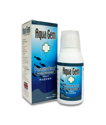 AG806 Parasite Proof 100ml