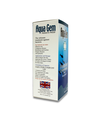 AG806 Parasite Proof 100ml