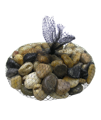 Aqua Gem A Grade Wax Stone (S)