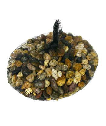 Aqua Gem Wax Stone (S)