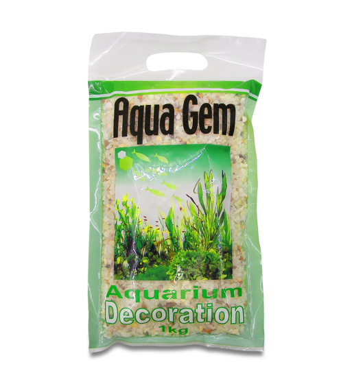 Aqua Gem 珍珠沙