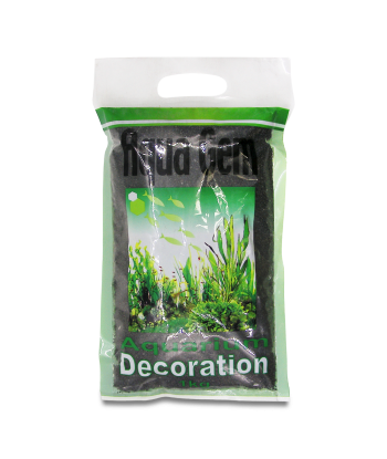 Aqua Gem Blackish Sand