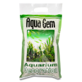Aqua Gem Bottom Sand White