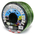 Aqua Gem Silicone Tube 200m