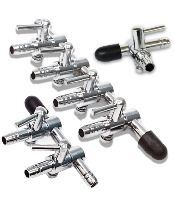 Air Splitter Valve Controller