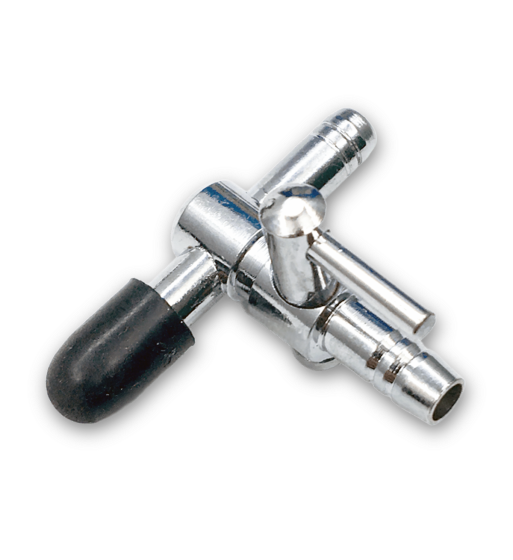 Air Splitter Valve Controller