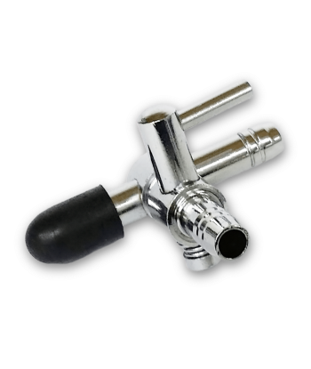 Air Splitter Valve Controller