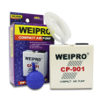 Weipro CP-901 Compact Battery Air Pump