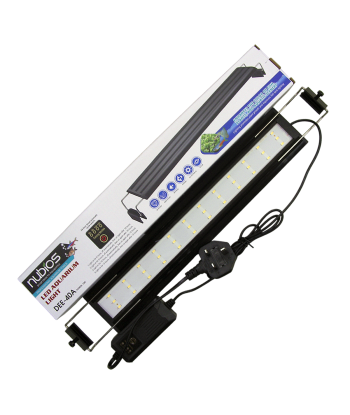 LED全光譜定時燈 6-12H