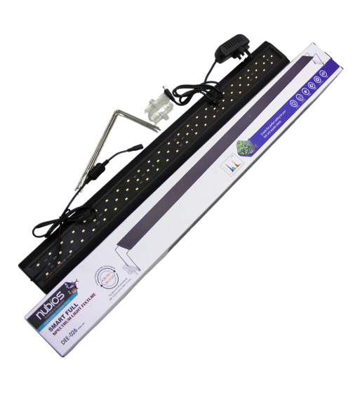 Smart LED全超光譜定時燈 10小時