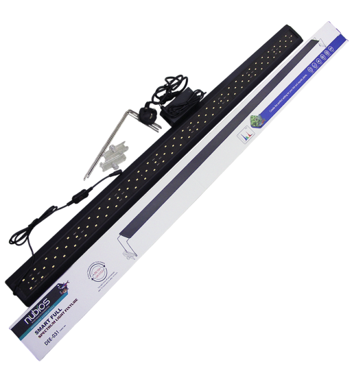Smart LED全超光譜定時燈 10小時