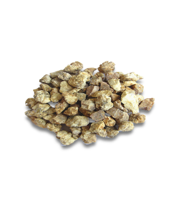 斜發沸石作為水族箱緊急過濾介質