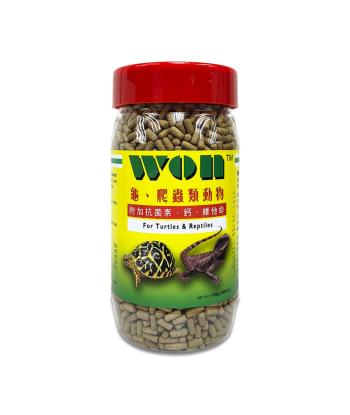 WON Sticks (M) Red Cap 138g