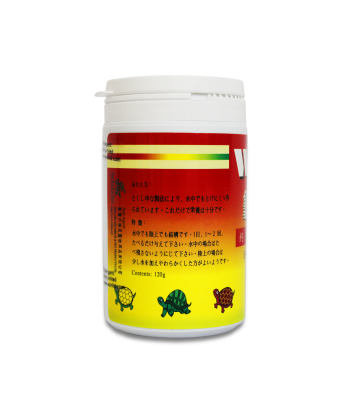 WON 龜之旺 加添鈣/維他命