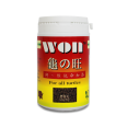WON 龜之旺 加添鈣/維他命