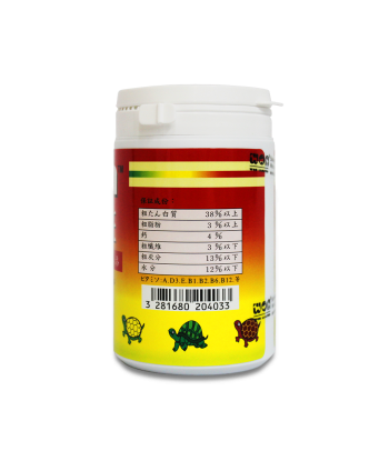 WON 龜之旺 加添鈣/維他命