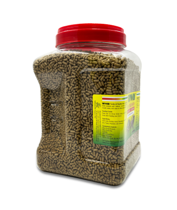 WON Turtle Sticks 1350g