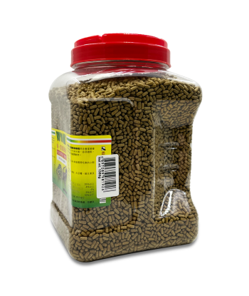 WON Turtle Sticks 1350g