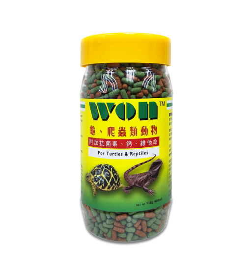 WON Turtle Double Stick 128g/400ml