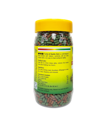 WON Turtle Double Stick 128g/400ml