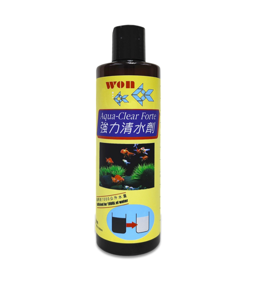 WON Aqua-Clear Forte