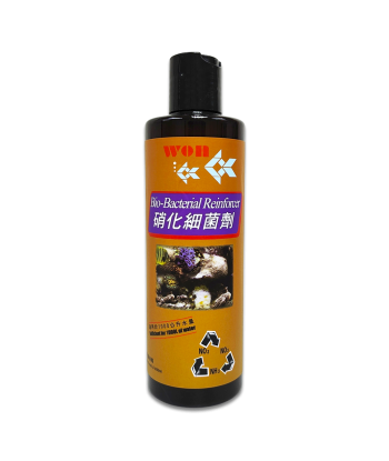 WON Bio-Bacterial Reinforcer