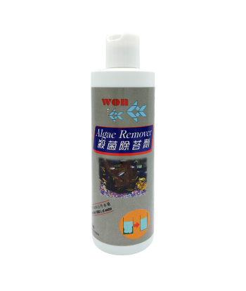 WON Algae Remover