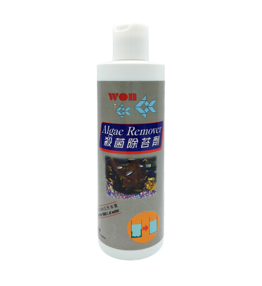 WON Algae Remover