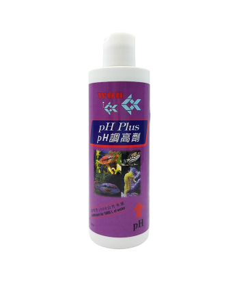 WON pH Plus 250ml