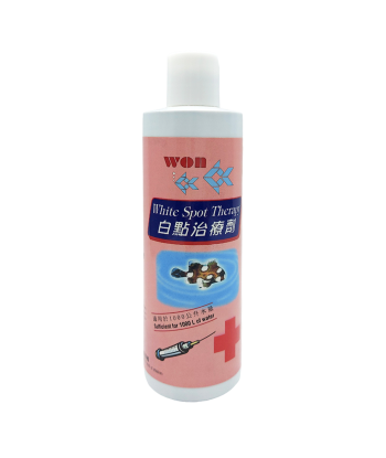 WON White Spot Therapy