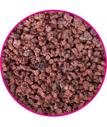 WON Volcanic rock for biofiltration