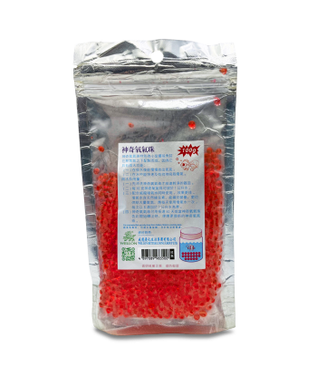 Wellon Color Oxygen Beads 100g