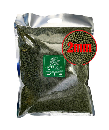 Wellon Economy Food 1.5kg