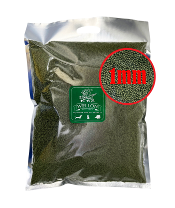 Wellon Economy Food 1.5kg