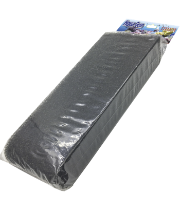 生化過濾棉，讓您的水族箱保持清潔和健康