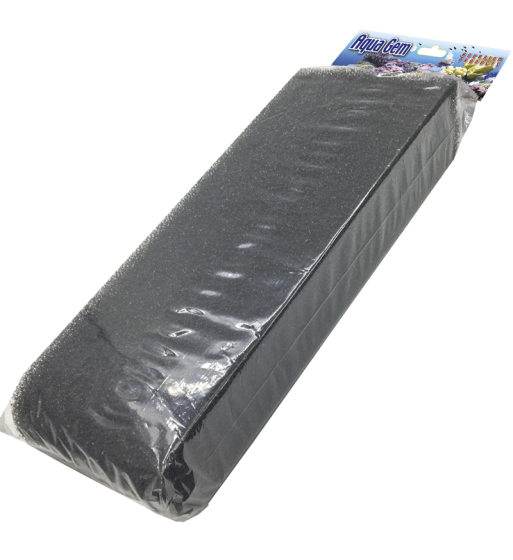Bio-Sponge Pad to Keep Your Aquarium Clean and Healthy