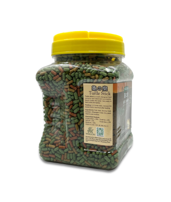 Wellon Turtle Color Stick