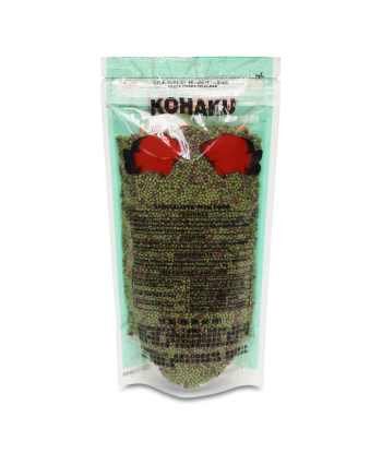 Kohaku Pellet 3 Color Mix