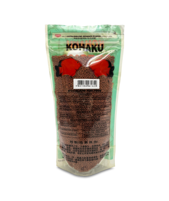Kohaku Pellet Red Krill Color Enhancing Food S 100g