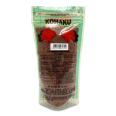 Kohaku Pellet Red Krill Color Enhancing Food S 100g