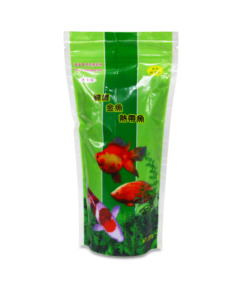 Weibaida fish food S/M/L